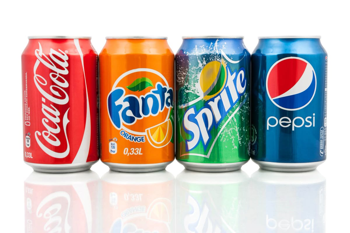 Beverages and drinks